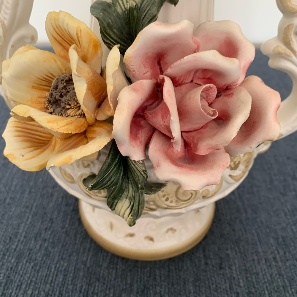 Beautiful Pitcher - Picture 4 of 8